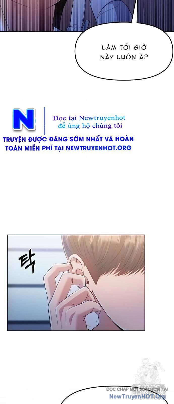 Nhân Viên Thực Tập Kim Cheolsu - chap104 - Trang 16